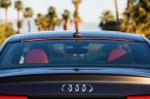 Audi S5 Coupe 2017 года (NA)
